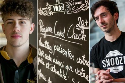 „Januar war katastrophal“: Nach stürmischen Zeiten nun Erleichterung über Lockerungen