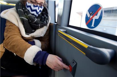 Viermal umsteigen an einem Tag – Pendler aus Konz ärgern sich über Luxemburger Nahverkehr