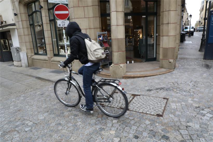 Der lange Weg zur sanften Mobilität in Luxemburg 
