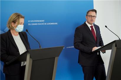 Aus 2G+ wird 3G: Regierung will Corona-Maßnahmen lockern – Sperrstunde für Horeca entfällt