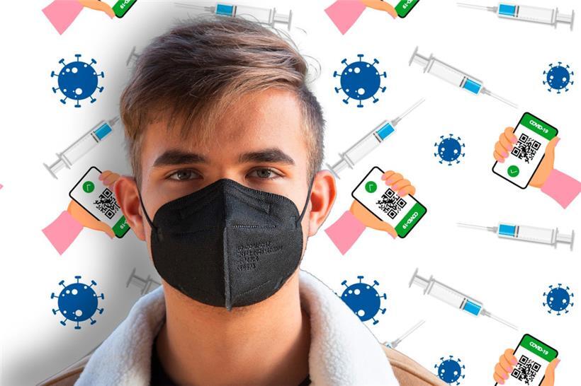 Kommen heute Änderungen?  Diese Maßnahmen gelten aktuell in Luxemburg 