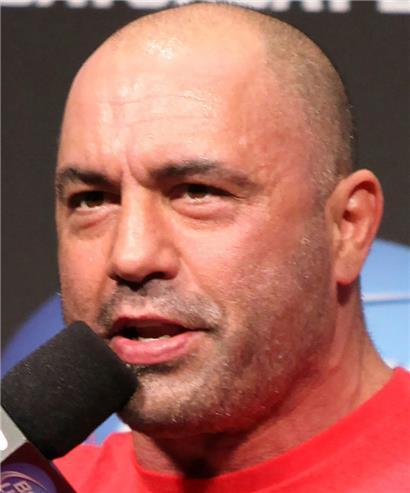 Podcast-Star Joe Rogan: Umstritten und extrem erfolgreich