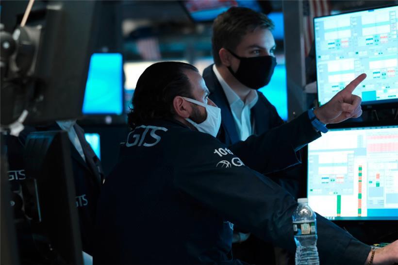 Die Inflation wird Aktien und Anleihen in Mitleidenschaft ziehen 