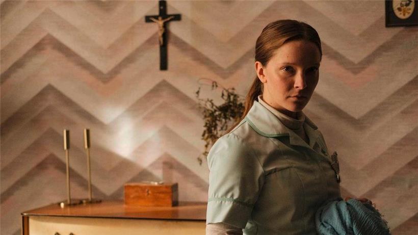 Der (Heiligen-)Schein trübt: „Saint Maud“ von Rose Glass 