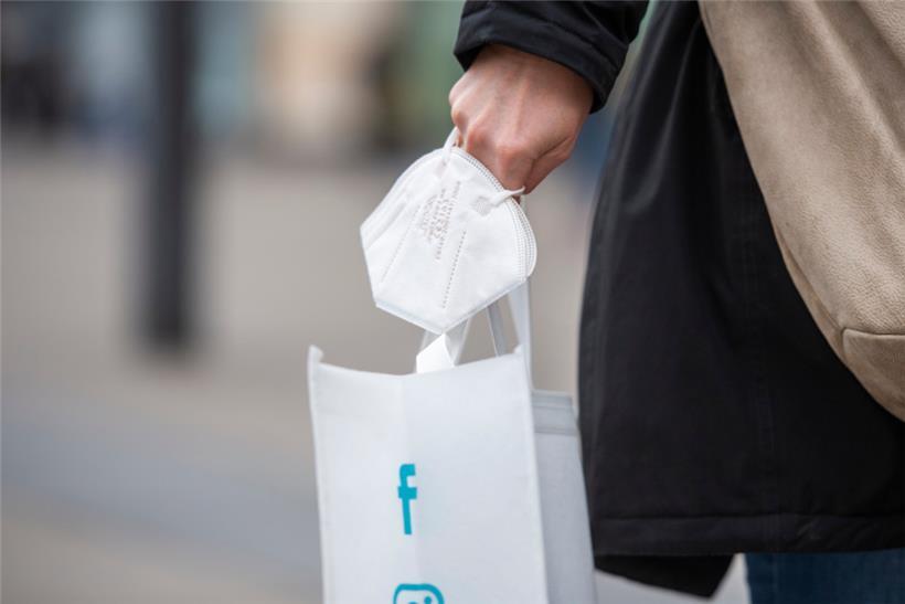 „Santé“ meldet am Mittwoch 1.709 Infektionen – kein weiterer Todesfall 