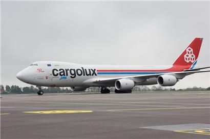 Mit Klage gescheitert: Cargolux muss knapp 80 Millionen Euro Strafe zahlen
