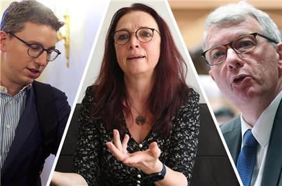 Opposition kritisiert neue Verhaltensregeln für Regierungsmitglieder