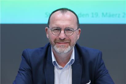 Sport- und Arbeitsminister Georges Engel hat sich positiv auf das Coronavirus getestet