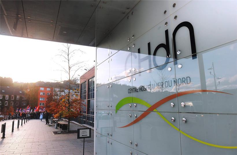 CHdN empfängt in neuer Wiltzer Poliklinik Patienten – auch am Wochenende 