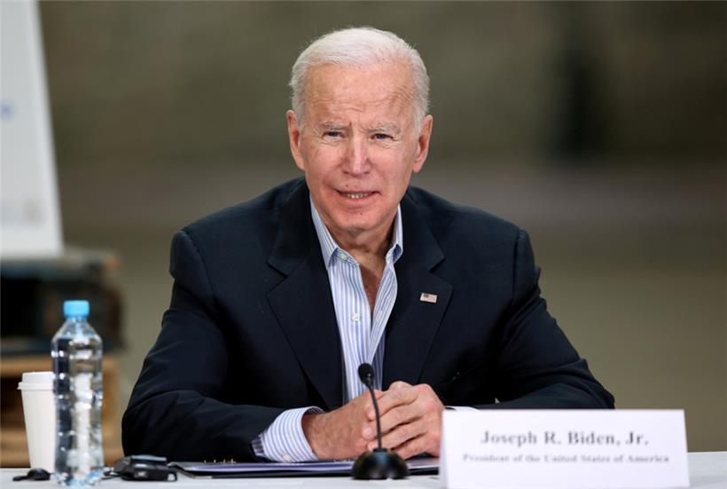 Biden setzt Zeichen an NATO-Ostflanke – Moskau verstärkt Truppen 