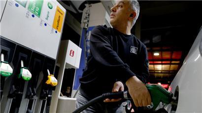Spritpreise steigen weiter an – Diesel kratzt an der 2-Euro-Marke
