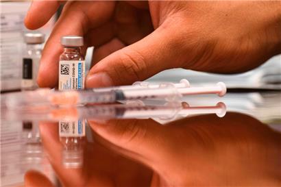 „Santé“ meldet am Freitag 2.146 Infektionen – zwei weitere Todesfälle