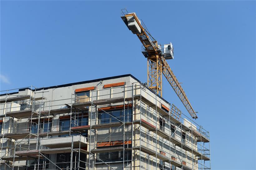 Crise du logement: Saint-Glinglin ou ici et maintenant?  