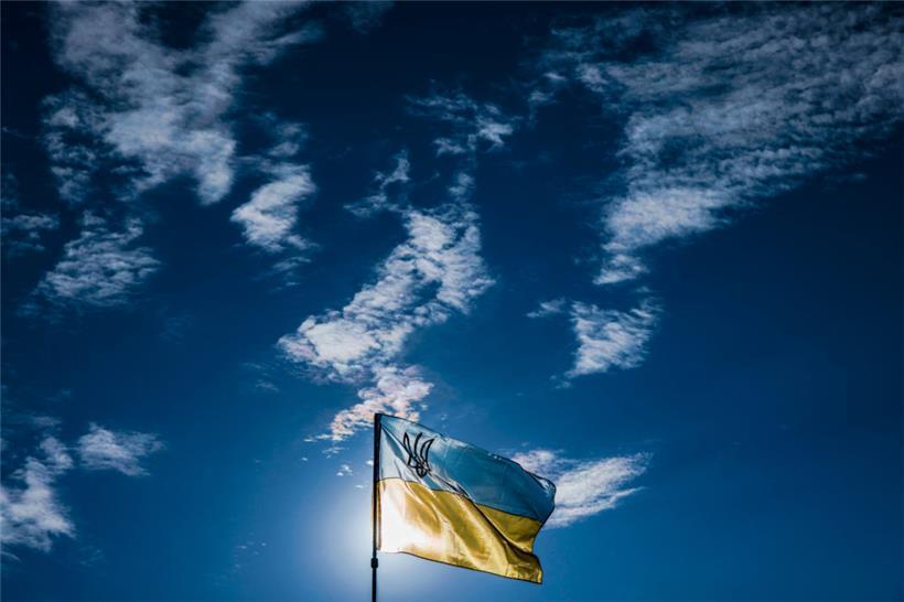 Ласкаво просимо! 