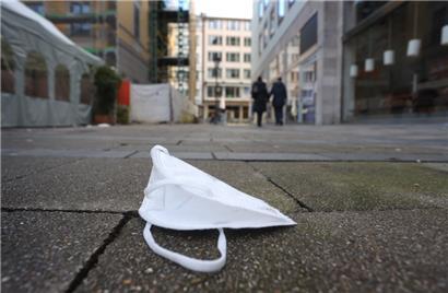 „Santé“ meldet am Mittwoch 1.284 Infektionen – keine weiteren Todesfälle