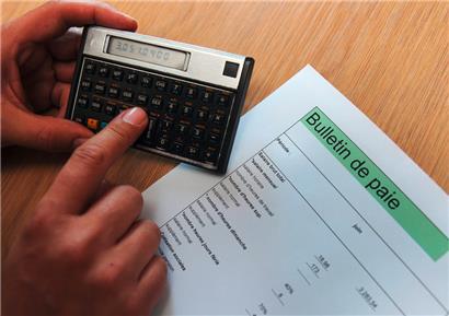 Sechs von zehn Arbeitnehmern sind unzufrieden mit ihrem Gehalt