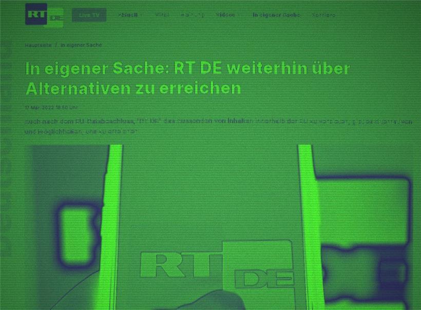 Russische Propaganda und ihr Einfluss auf Europa – ein Interview 