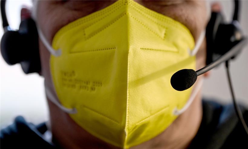 Neue Corona-Helpline soll Bedenken von Ungeimpften entgegenwirken 