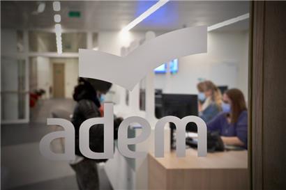 Statec: 21 Prozent weniger Arbeitslose als vor einem Jahr