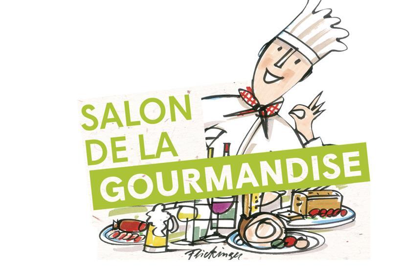 Der „Salon de la Gourmandise“ ist zurück 