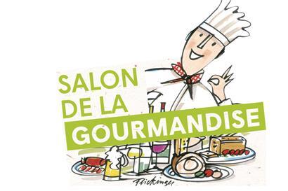Der „Salon de la Gourmandise“ ist zurück