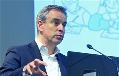 Bildungsminister Claude Meisch am Dienstag positiv auf Coronavirus getestet