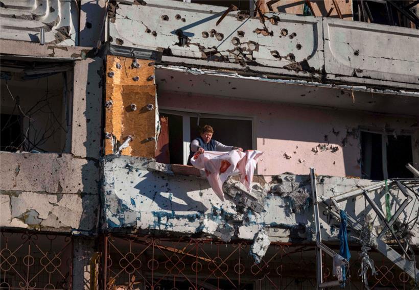 Setzt Putins Terrorstaat auf die Schwarze Liste 