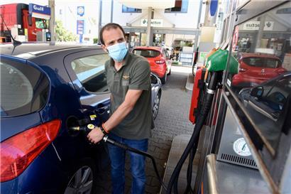 9,1 Cent: Diesel wird in Luxemburg ein gutes Stück günstiger – auch Super-Preis fällt