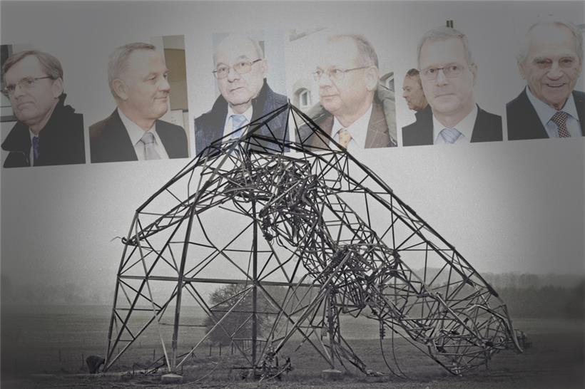 „Bommeleeër“ für Anfänger: 21 Anschläge, 175 Verhandlungstage, acht neue Angeklagte – und ein Fragezeichen  