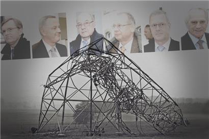 „Bommeleeër“ für Anfänger: 21 Anschläge, 175 Verhandlungstage, acht neue Angeklagte – und ein Fragezeichen 