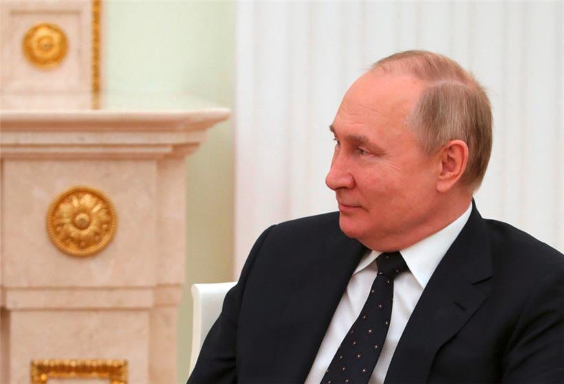 Krieg in Europa: „Blabla ist besser als Bumbum!“ – Sir Winston Churchill 