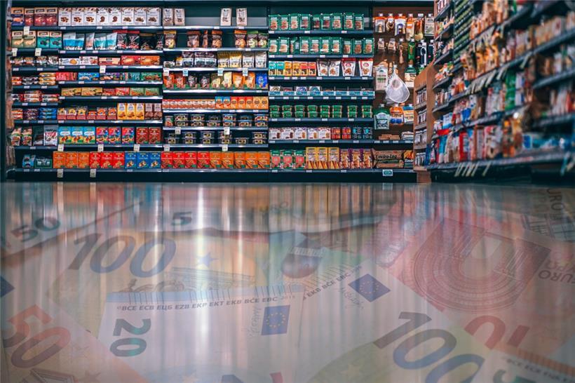 Ökonomin Aline Muller: „Indexierung der Gehälter hat zwar sehr positive Aspekte, aber auch negative“ 