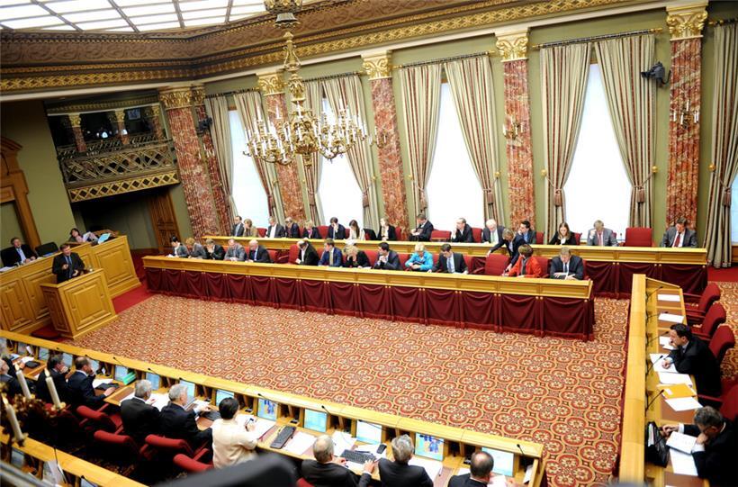 Die Tripartite soll die Energiepreisbombe entschärfen 