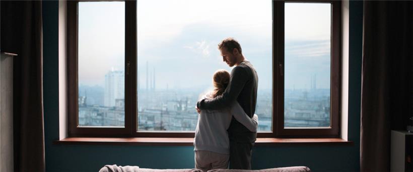 Quand la fiction annonce la réalité: „Reflection“ de Valentyn Vasyanovych 