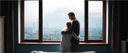 Quand la fiction annonce la réalité: „Reflection“ de Valentyn Vasyanovych