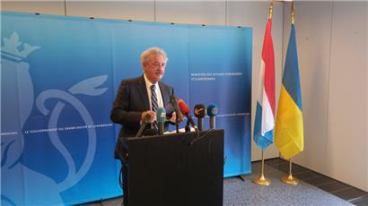 Aus der Ukraine Geflüchtete belegen 378 von 803 Betten – weitere Kapazitäten in Vorbereitung