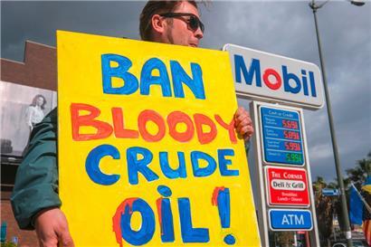 Boykottiert russische Energieträger jetzt