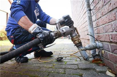 Energieministerium: Heizölpreis steigt um mehr als 26 Cent