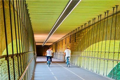 250.000 Kilometer für ein fahrradfreundliches Luxemburg