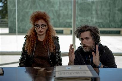 Rivalités en série: „Official Competition“ de Gastón Duprat et Mariano Cohn