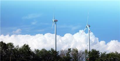 Geplante Anlagen in Bürden und Karelshof: Der Wind dreht sich, die Räder (noch) nicht