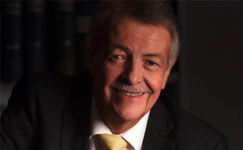 Wann e Kolleeg stierft – De Serge Kennerknecht ass dout 