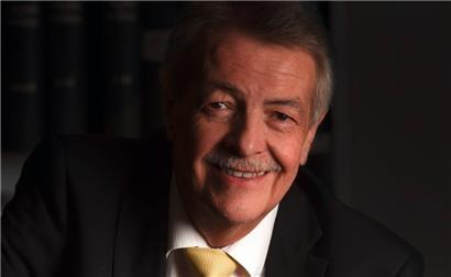 Wann e Kolleeg stierft – De Serge Kennerknecht ass dout