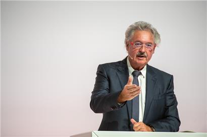 „Physisch eliminieren“: Außenminister Asselborn gesteht nach umstrittener Aussage  Fehler ein