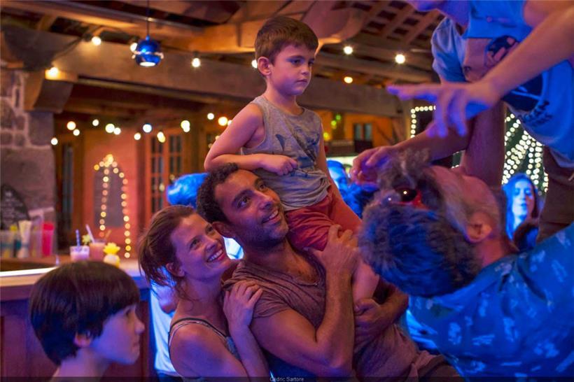 „La vraie famille“: Wenn Pflegeeltern loslassen müssen 