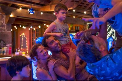 „La vraie famille“: Wenn Pflegeeltern loslassen müssen