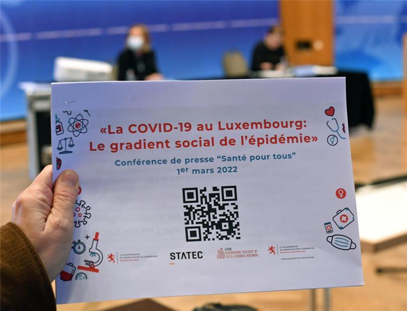 Die Covid-19-Krise legt soziale Ungerechtigkeiten offen 