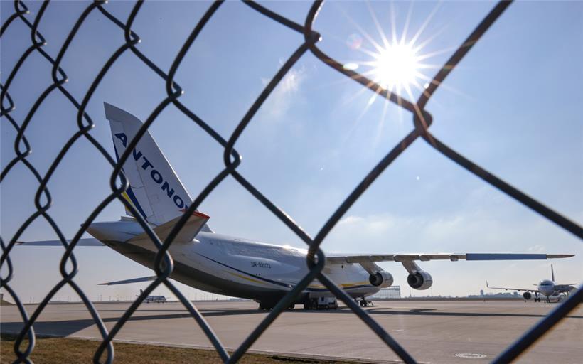 „Risiko, auf unbestimmte Zeit festzusitzen“: Luxemburger Regierung rät von Reisen nach Russland ab 