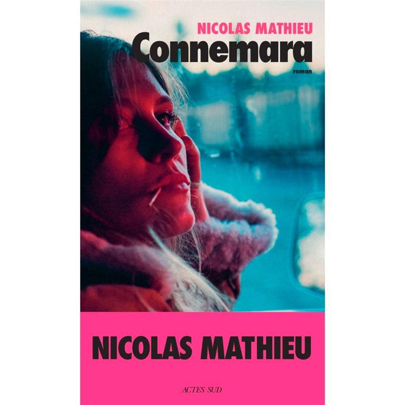 „Sardou en sourdine“: „Connemara“, „l’épopée moyenne“ de Nicolas Mathieu 