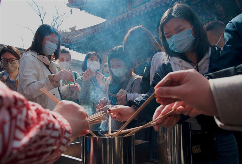 Kann sich die Welt Sanktionen russischen Stils gegenüber China leisten? 